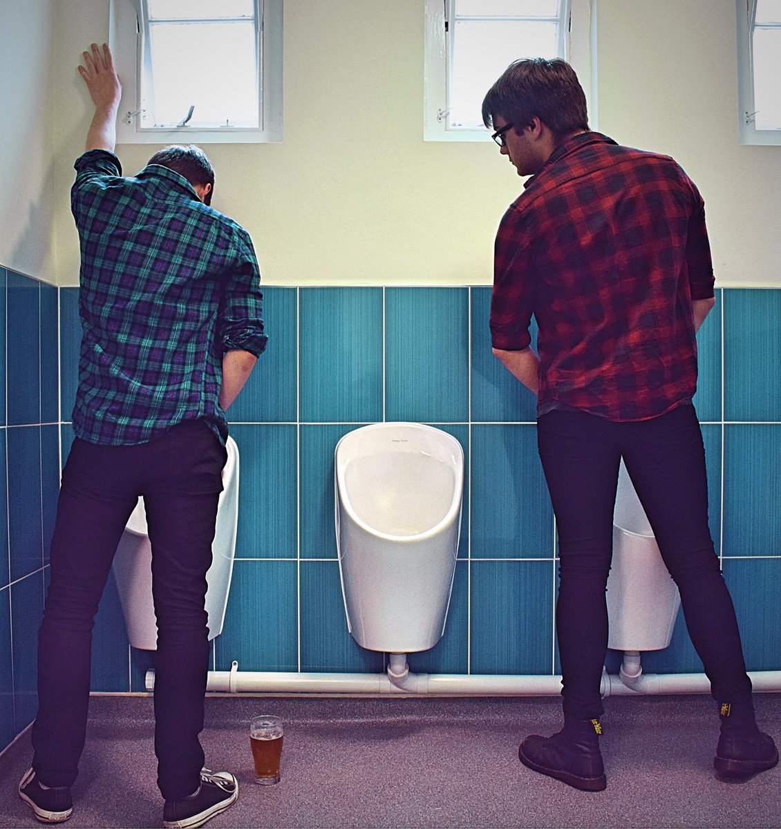 We had some promotional shots for LAD. by <a href="/ILikePurple122/">Sophie Thomson</a> check her out!