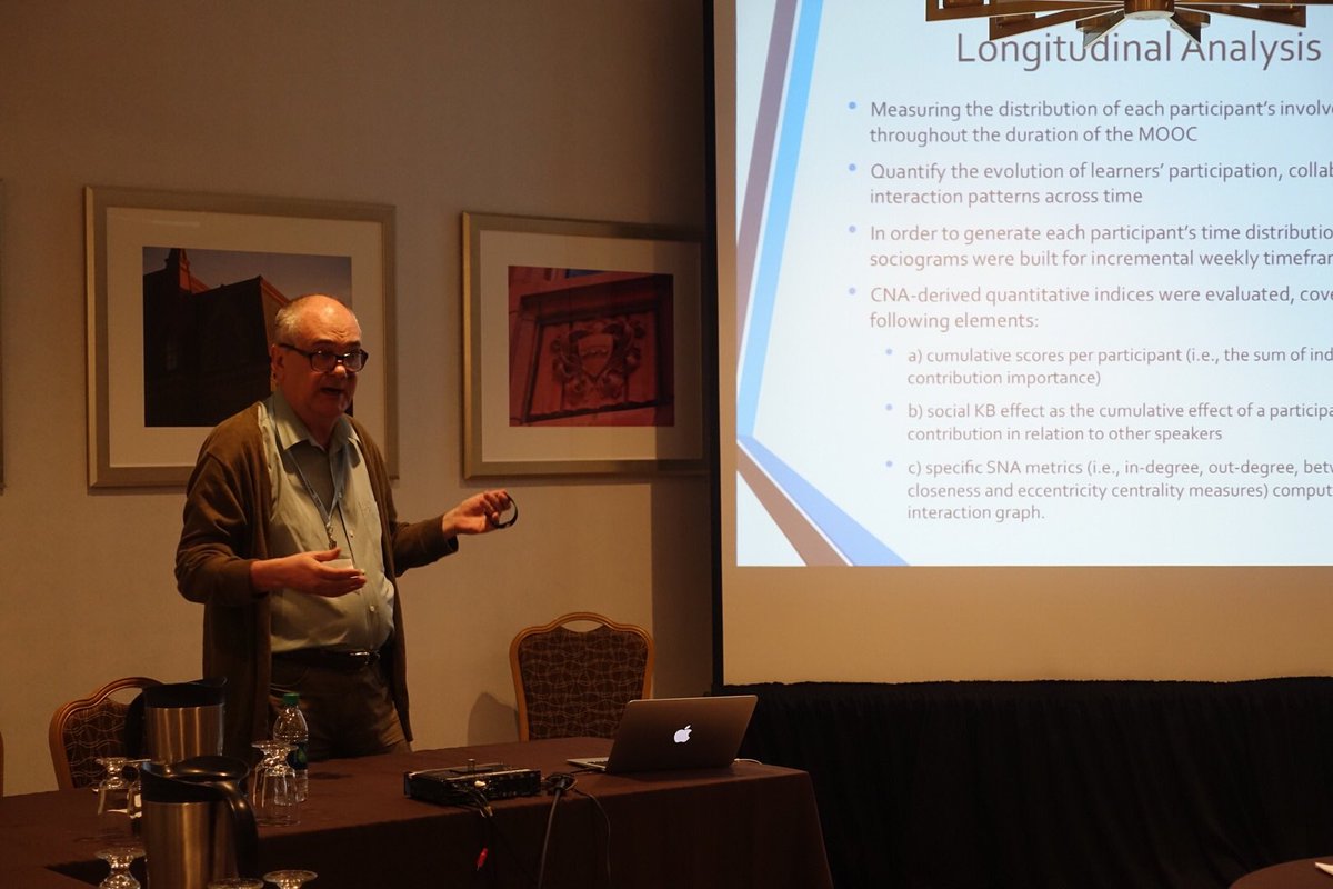 CSCL2017's tweet image. More speakers from the concurrent sessions! #CSCL2017