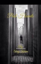 AreejKarim's tweet photo. I just posted "Chapter-7" for my story "Past Haunts©️ [#wattys2017]". https://t.co/zl1eLhzbkz https://t.co/wOmn1umggM