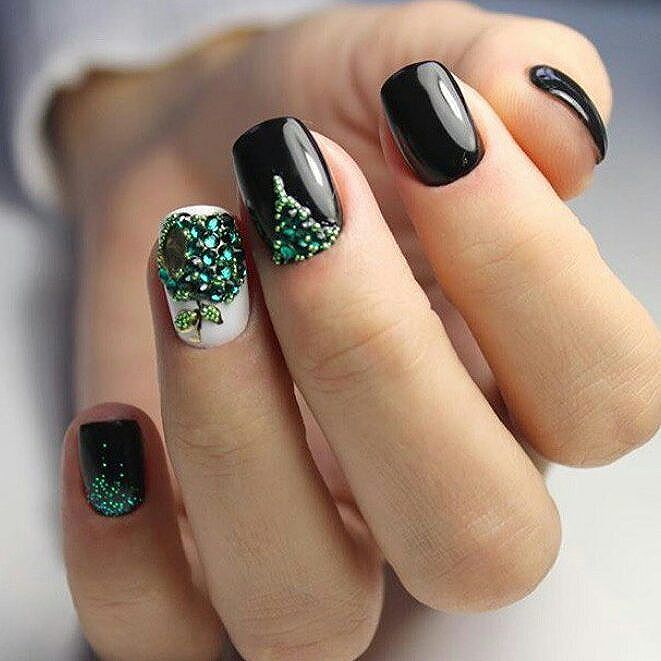 nails__stuff's tweet photo. Who like it ?

#nailswag #nails #nailstyle #nailsdesign #nailsoftheday #nailsart https://t.co/w9wn6ou1SA
