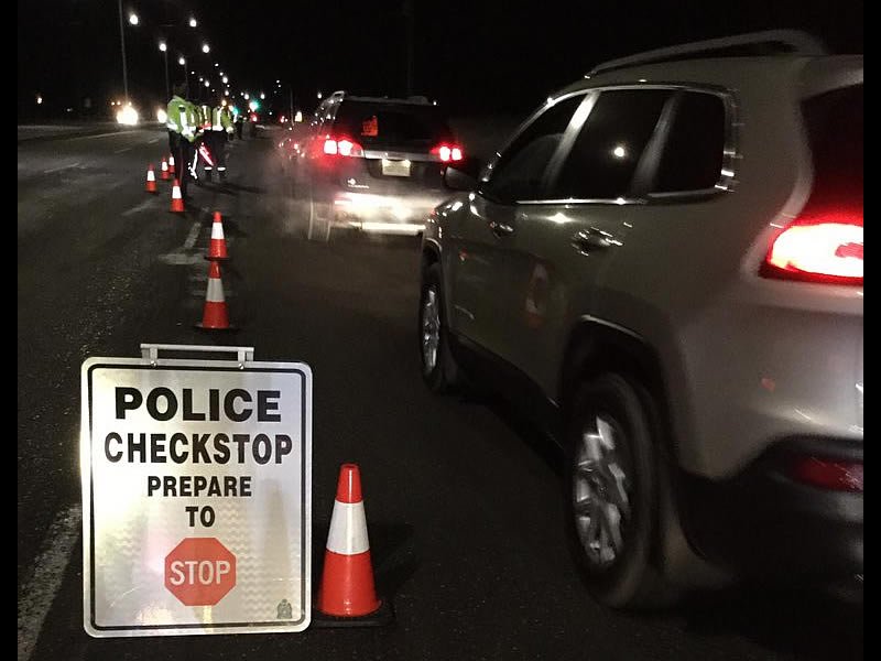 Drunks, Speeders, and Aggresive Drivers a Major Problem in Saskatchewan dlvr.it/PP3KWK https://t.co/mK4jnJjVIw