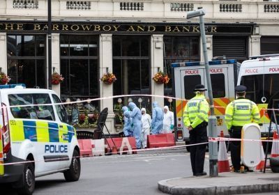 The blurry line between jihadi networks and ideology &gt; insight from <a href="/MiloComerford/">Milo Comerford</a> bit.ly/2tMHe2q