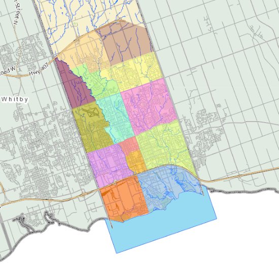 Oshawa is growing! Visit our interactive online tour, featuring 50 development projects totaling over $4 billion: ow.ly/sqre30cMoGv