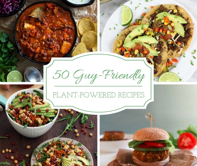 SharonPalmerRD's tweet photo. Celebrate #MensHealthMonth with 50 #plantbased #guyfriendly recipes https://t.co/tNP2Is8cQa https://t.co/6cmgcwDNcy