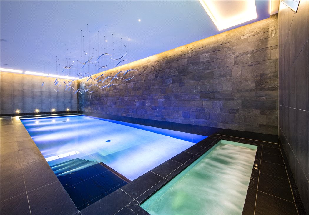 Quirky Homes of the Month: Heavenly havens ow.ly/UDNI30cCaVL #quirkyhomes