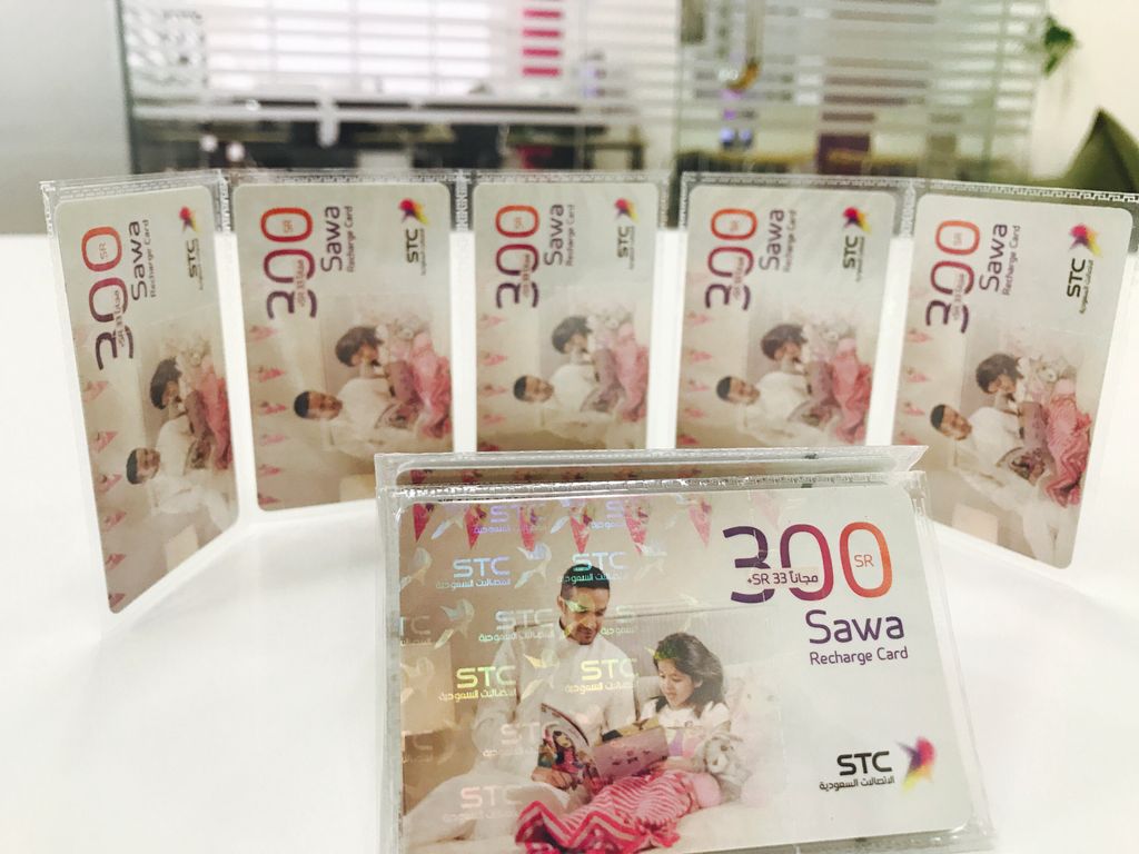 ✅فولو 
✅ريتويت
✅اكتب “تم” في #عيدنا_سوا
وادخل السحب على بطاقات شحن سوا 💳🎁