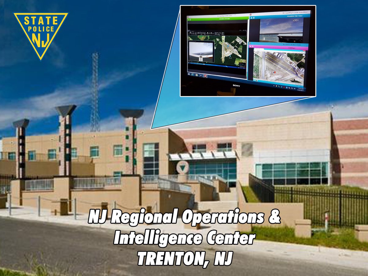 AmericanAeroInc's tweet photo. With #InstiMaps, #FirstResponders can identify new imagery, evaluate POIs, & disseminate alerts to their team so they can act rapidly๐จโ๐๐ฎโโ๏ธ https://t.co/cOPUml8rQS