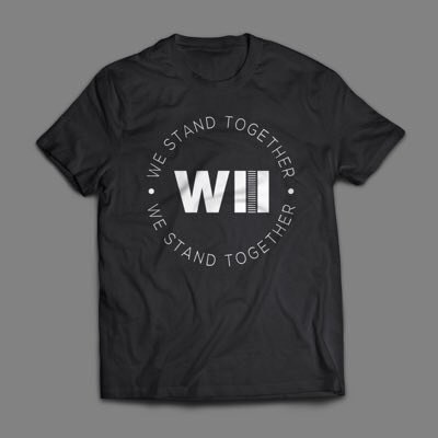 For a local boythis is Something I'm very proud to be involved with please support and share 🙏🏻 w11campaign.com #WeStandTogetherW11