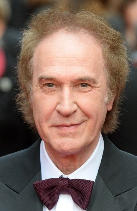 Happy birthday ray davies of the kinks xx  