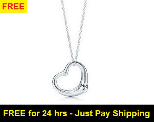 eWebsiteTraffic's tweet photo. FREE Heart Pendant Necklace #Free
 ➡️ https://t.co/V293vPD92n https://t.co/1EykMKtFZF