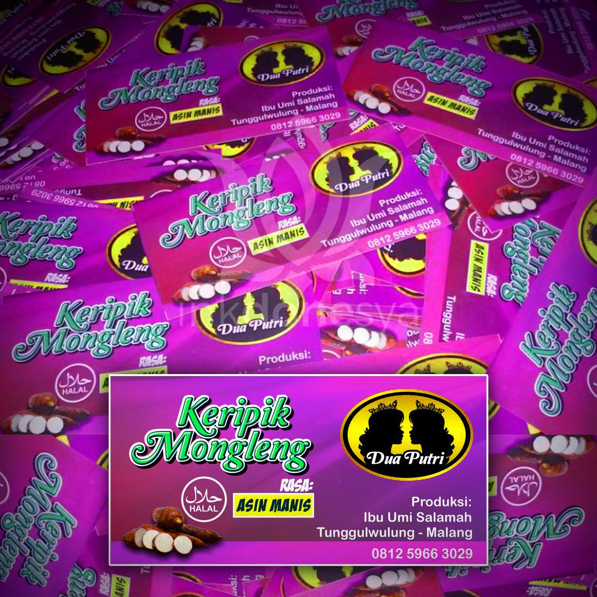 inkdonesya's tweet photo. Jasa Desain dan Cetak Sticker Kemasan Snack
#stickers #stickerkemasan #sticker #desaingrafis #jasadesain #digitalprinting #percetakan https://t.co/KgdPTROdxQ