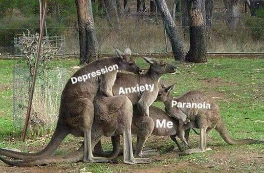 LaRekys's tweet photo. Siempre en todo momento  #suicide https://t.co/obThj4hqeS