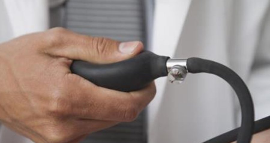 Canadian mother demands a White doctor for her child bit.ly/2sWqnNZ