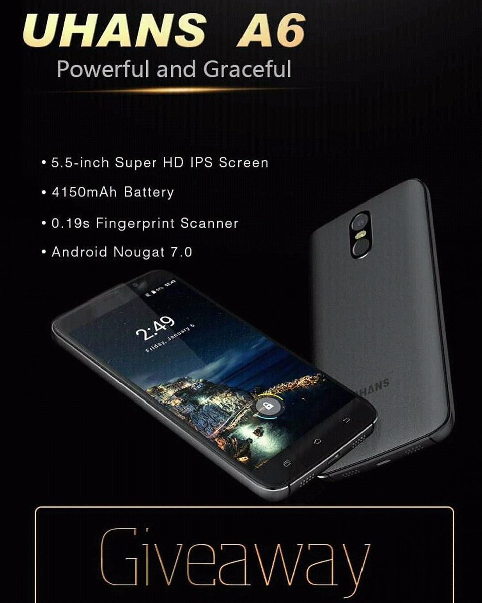 petikbintang's tweet photo. Hi @Agus_Mulyadi @erenariri Are you one of the 26 Winners? #UHANS #A6 #Giveaway for details follow @UHANS_Mobile or https://t.co/ruv0af5WKB https://t.co/cTG2HeEtjS