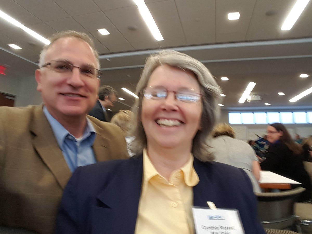 UsabilityPeople's tweet image. With my favorite nurse improving #ehrusability