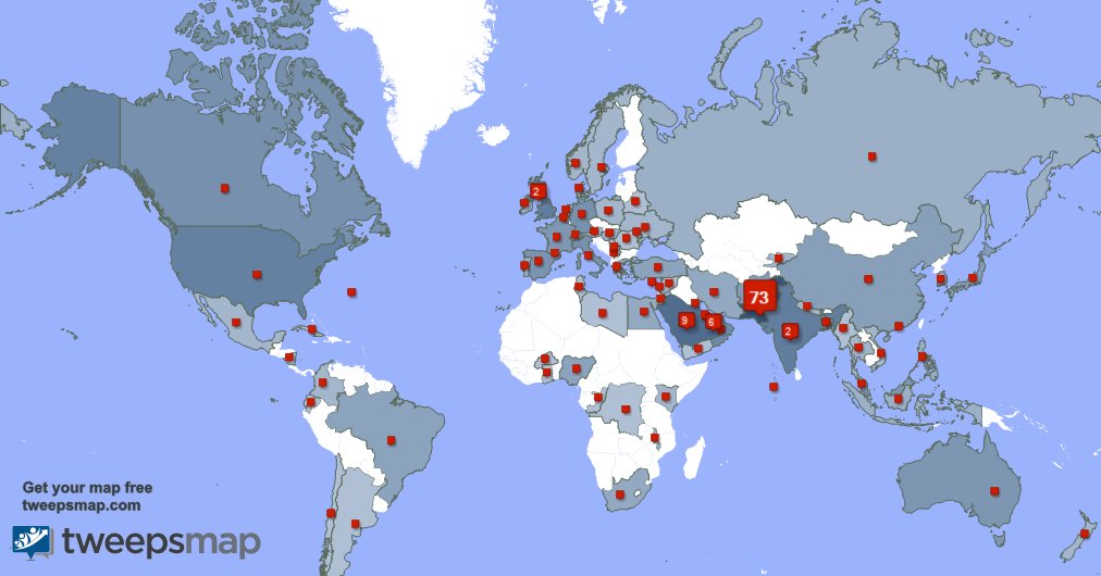 masohail61's tweet photo. I have 72 new followers from Pakistan, Saudi Arabia, UAE, and more last week. See https://t.co/5noUkkTjOz https://t.co/argUcVGNSN