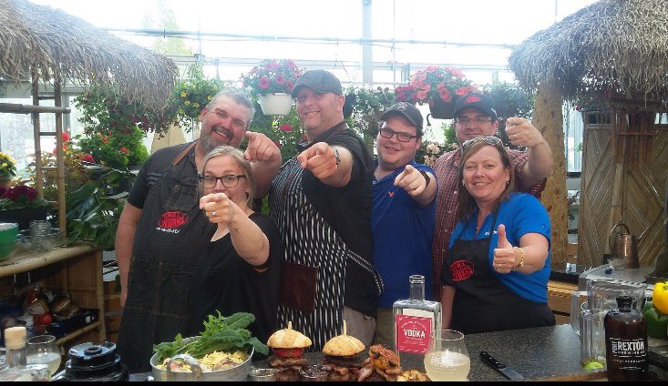 Big shoutout to an awesome crew and for a wicked awesome season 6 of <a href="/Grillworks1/">Grillworks</a> <a href="/Eastlink/">Eastlink</a>TVNL @Eastlink <a href="/Corkeyed/">Cory Lawrence</a> <a href="/RogersTVStJohns/">ROGERS tv St. John's</a>