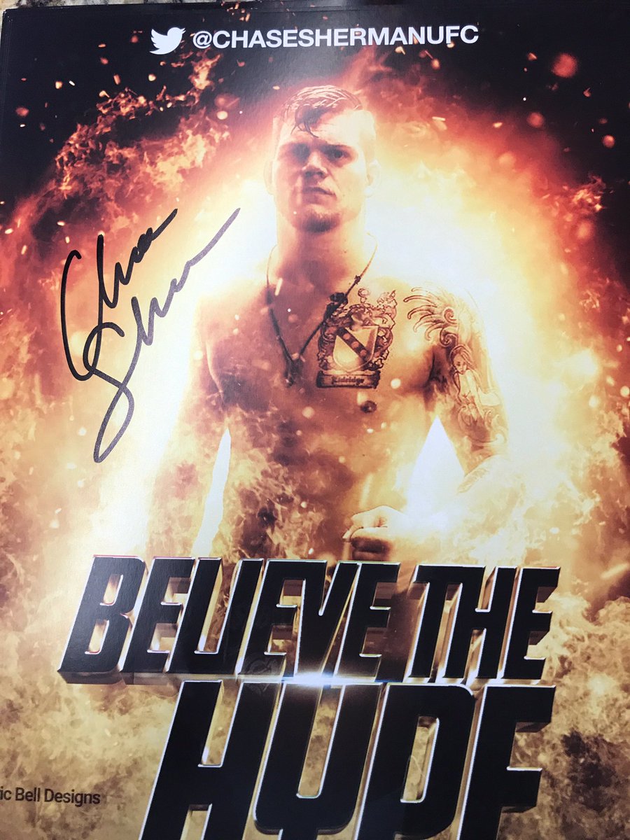 Chase Sherman tweet media