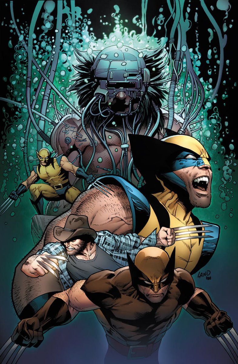 KoldSpider's tweet photo. @WolverSteve @WolverineMovie @xmentas @mrjafri @zoly_marie @pheltzcomics @PrincessWest13 @Gisy_Angel @kelly_blundell @SuperCaity #bethebest #warrior #killer #foreverlogan https://t.co/ag3kTxpr2o