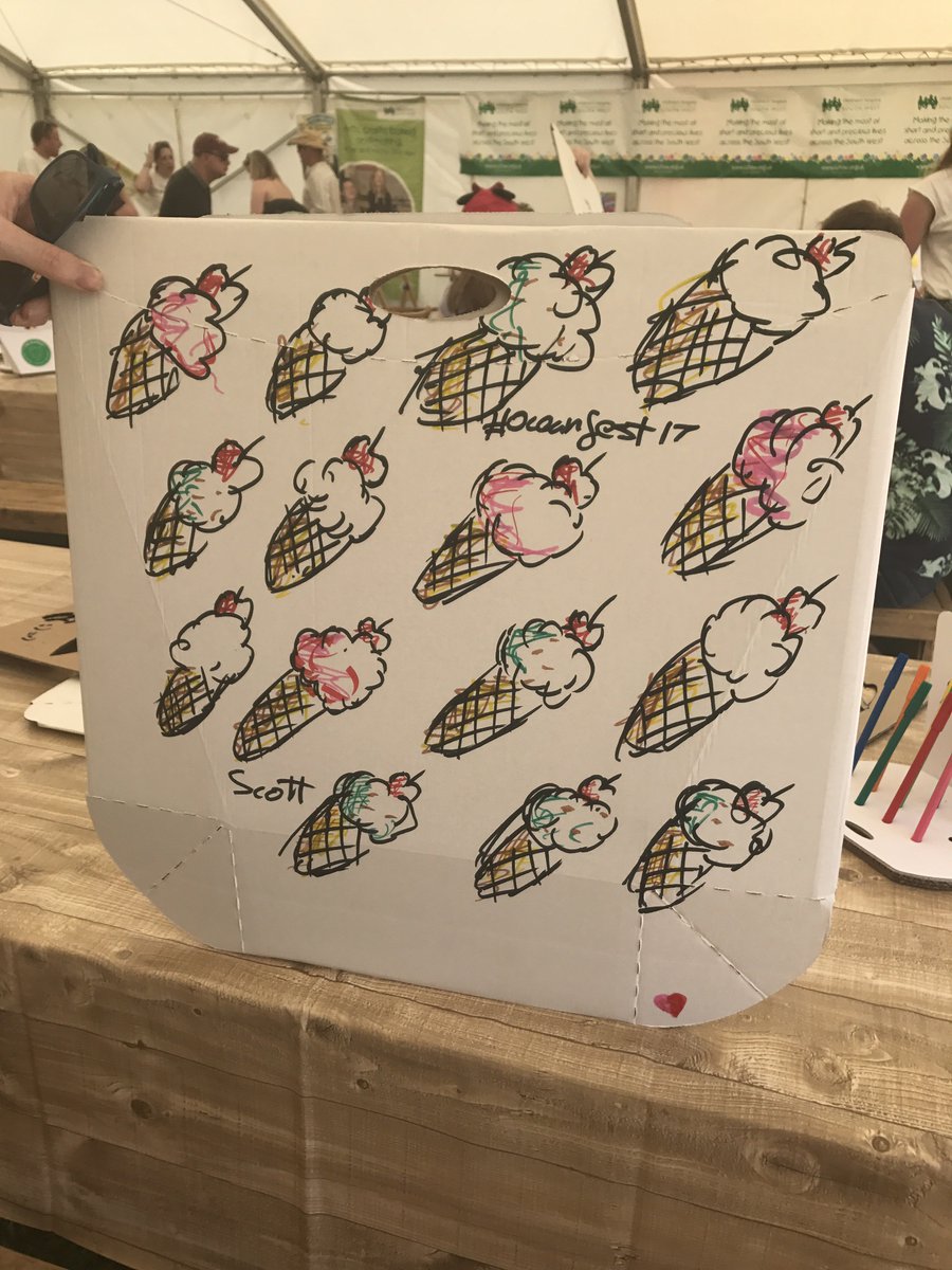 Hey #DevonHour, did you make it to <a href="/Oceanfest/">GoldCoast Oceanfest</a>? Who spotted the #Bumbox around?