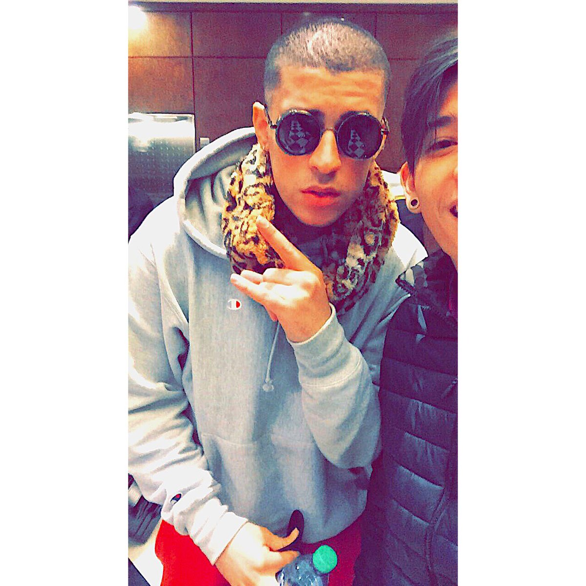 Bad Bunny Tattoo Ideas