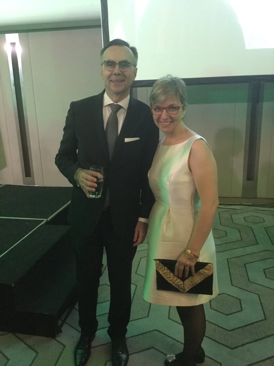 biljana_parapid's tweet photo. H.E. K.Scott supporting #WICACC & together with H.E. G.Markotić endorsing #SevenCountriesStudy & #AncelKeys research alliances since 1956. 🎓 https://t.co/x2n2x1y4K3