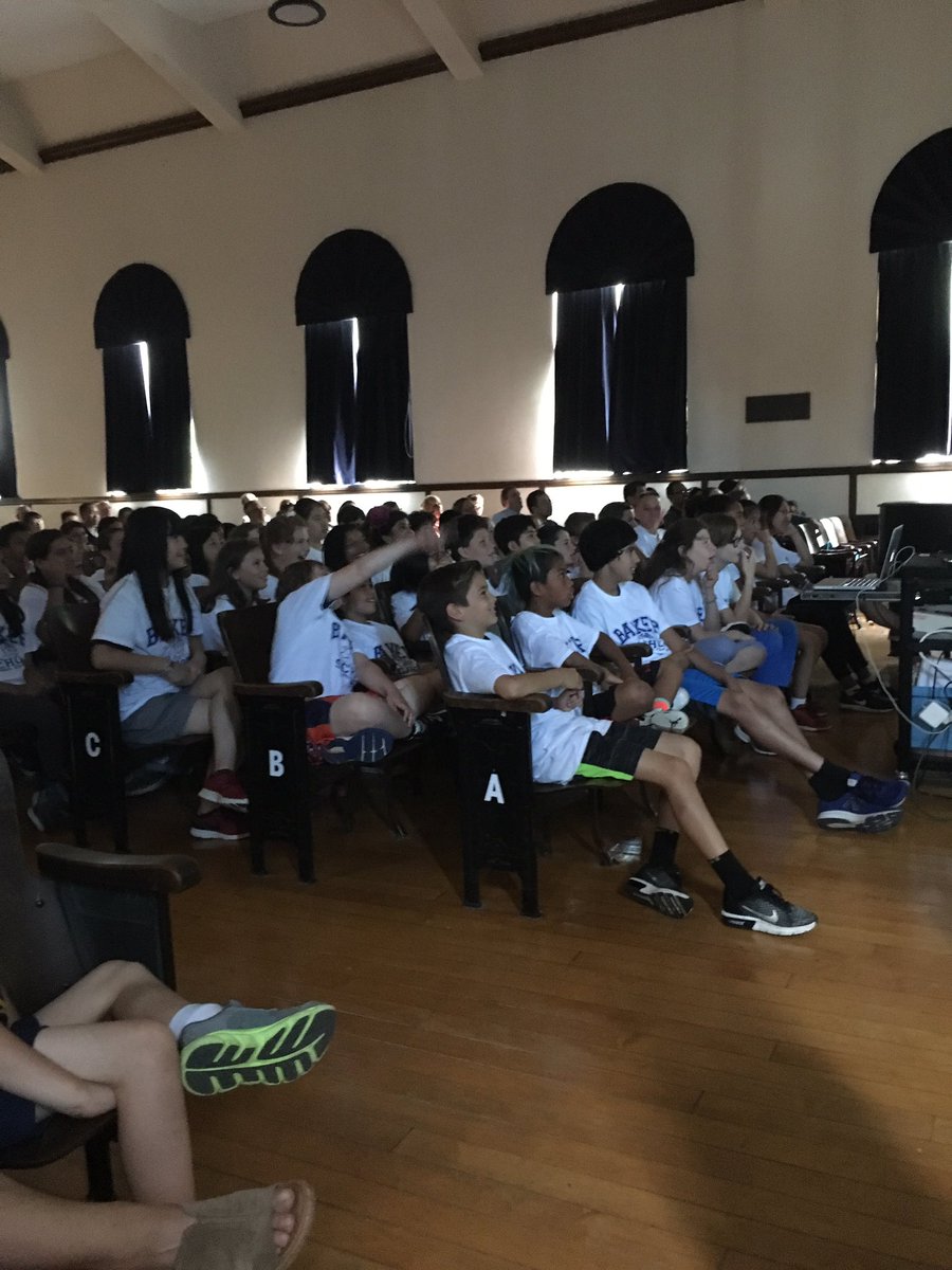 Fifth Grade Celebration Breakfast! Thank you to everyone attended and contributed!