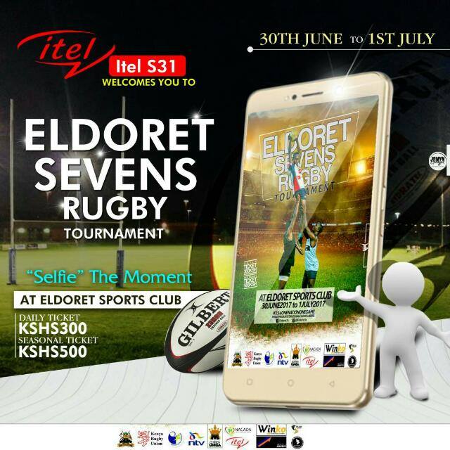 blendartscom's tweet photo. Thanks God for the opportunity to cover at the Eldoret 7s courtesy of @itel 
Let's meet there as from 30th June https://t.co/WmPt5RsUSN