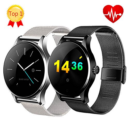 VKcollections25's tweet photo. #Smart #Watch with Heart Rate Monitor

is on #Sale

#Wristwatch for #iOS and #Android

Sale #Price: 59.99

https://t.co/saFfKLf3cF https://t.co/1xt0BmkogL