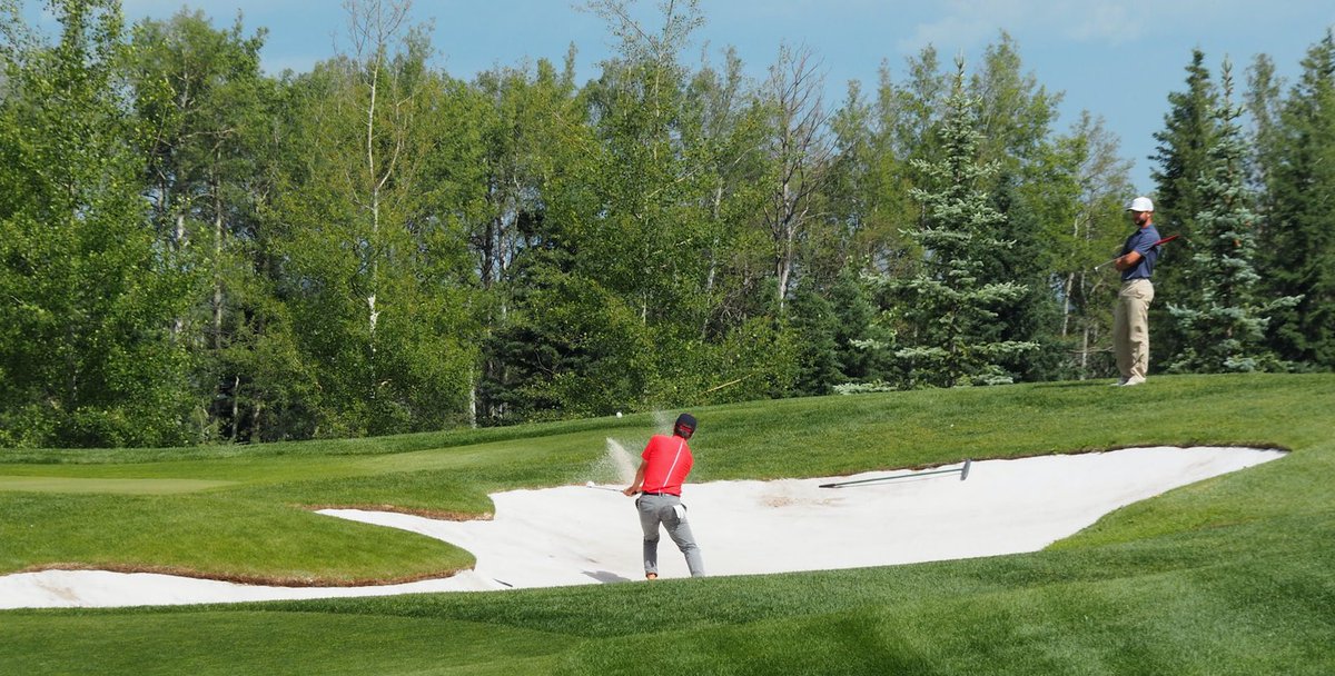 Alberta Golf (@alberta_golf) on Twitter photo Round 2 #ABMatchPlay: <a href="/thedooogs/">Brendan MacDougall</a> vs <a href="/pmurphgolf/">Patrick Murphy</a> I <a href="/CarverLogan/">Logan Carver</a> vs <a href="/Ev_Holmes/">Evan Holmes</a> I <a href="/MWilliamsGolf/">Matt Williams</a> vs. Chris Horton I Alex Large vs. <a href="/Emmett_oh/">Emmett Oh</a> Round 2 #ABMatchPlay: <a href="/thedooogs/">Brendan MacDougall</a> vs <a href="/pmurphgolf/">Patrick Murphy</a> I <a href="/CarverLogan/">Logan Carver</a> vs <a href="/Ev_Holmes/">Evan Holmes</a> I <a href="/MWilliamsGolf/">Matt Williams</a> vs. Chris Horton I Alex Large vs. <a href="/Emmett_oh/">Emmett Oh</a>