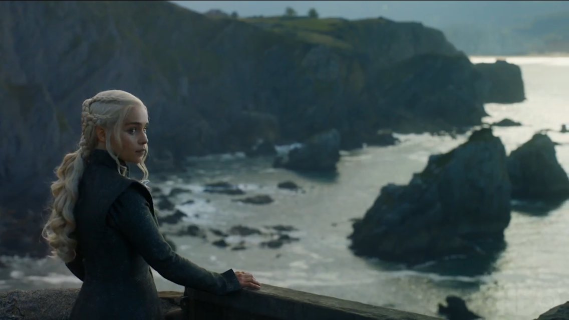 _stormborn_x's tweet photo. Quanto cavolo manca?!?!?
Non ce la posso fare.
Ciao. Muoio.
#WinterIsHere #GameaofThrones @GameOfThrones https://t.co/wGTjKnFQ9j