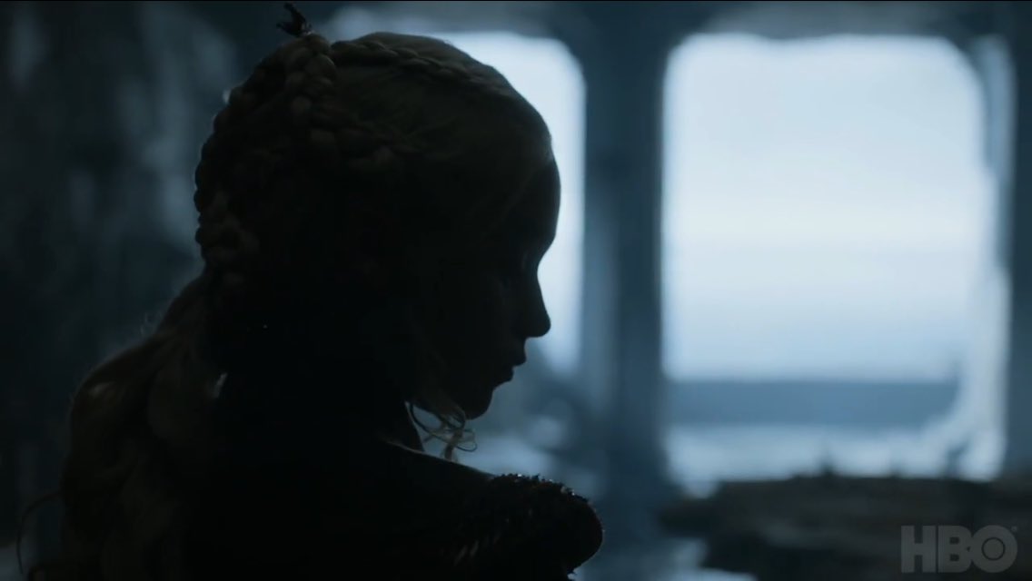 _stormborn_x's tweet photo. Quanto cavolo manca?!?!?
Non ce la posso fare.
Ciao. Muoio.
#WinterIsHere #GameaofThrones @GameOfThrones https://t.co/wGTjKnFQ9j