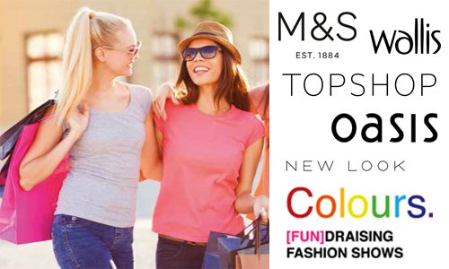 MeetMacIntyre's tweet image. Don't miss our #fashion show in Ellesmere Port with @Coloursshows this Saturday, 24 June! Buy your tickets &amp;gt; macintyrecharity.org/ellesmere-port…