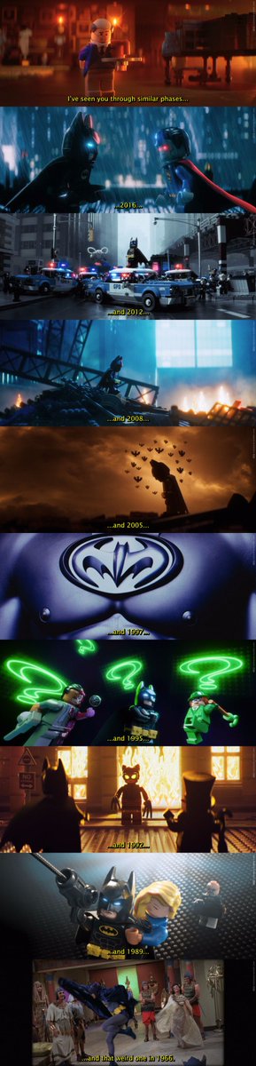 Submovie On Twitter The Lego Batman Movie 2017 And That Weird One In 1966 Https T Co Zfutsja6j0 Submovie Batman Adamwest Lego Thelegobatmanmovie Https T Co Bl2jeqhbsy Submovie On Twitter The Lego Batman Movie 2017 And That Weird One In 1966 Https T Co Zfutsja6j0 Submovie Batman Adamwest Lego Thelegobatmanmovie Https T Co Bl2jeqhbsy