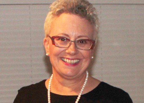 “None of us think we’ll get sick. But life doesn’t always go perfectly." Read Therese's story. #inspiring bit.ly/2sM54it