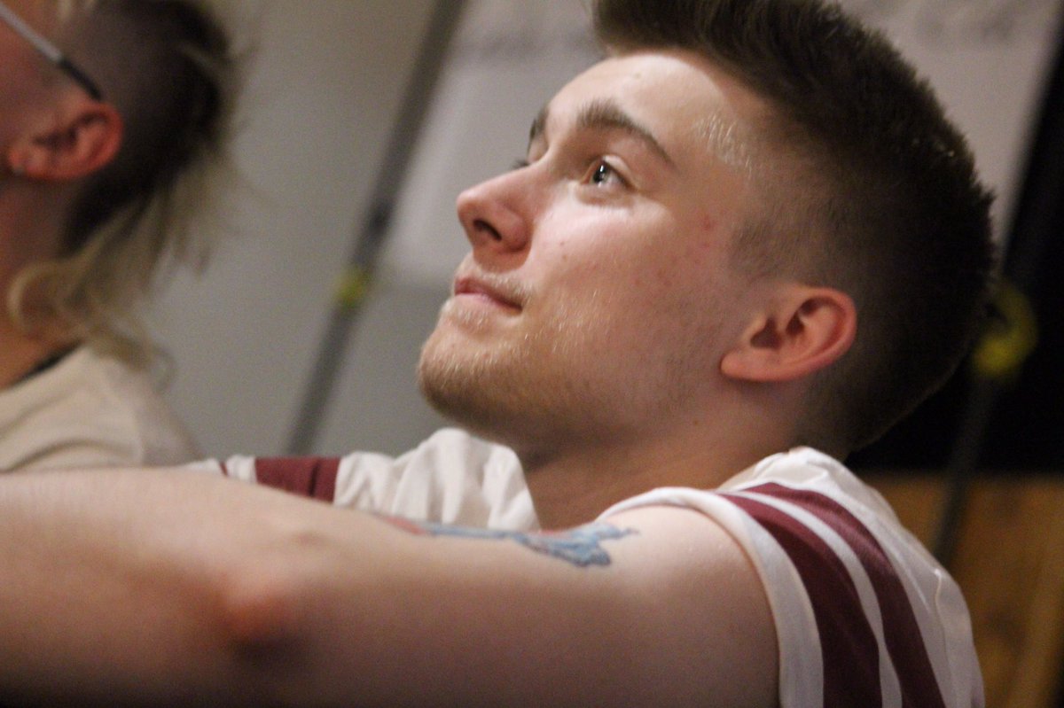 simplycallumm's tweet photo. #BestShowFar @jakeftmagic @Alex_Bertie @LibbyLumos https://t.co/vPxHhlnszS