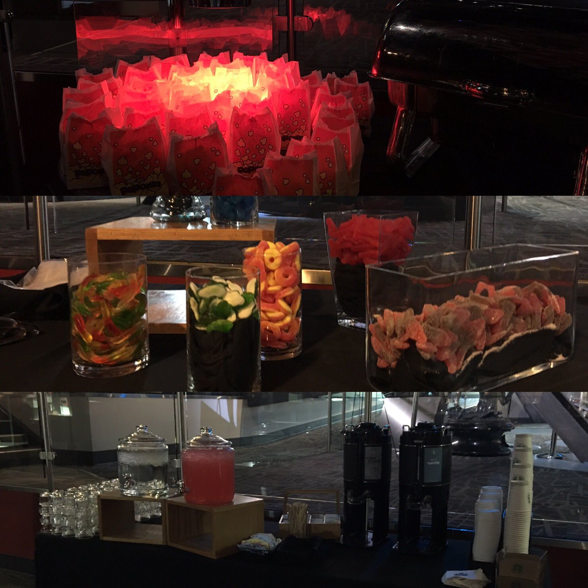 Treats!!!!!!!!! For the AGM of course! <a href="/Propellus/">Propellus</a>