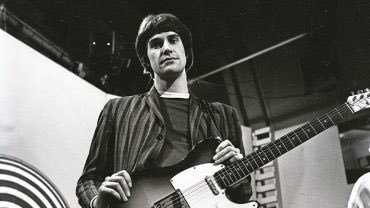 Happy birthday Ray Davies. Genius. 