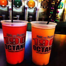 FatTuesKeyWest's tweet photo. Forget the gym. Try liver crossfit with our world class instructors. #190Octane #fattuesday #keywest https://t.co/zWh8rpo838
