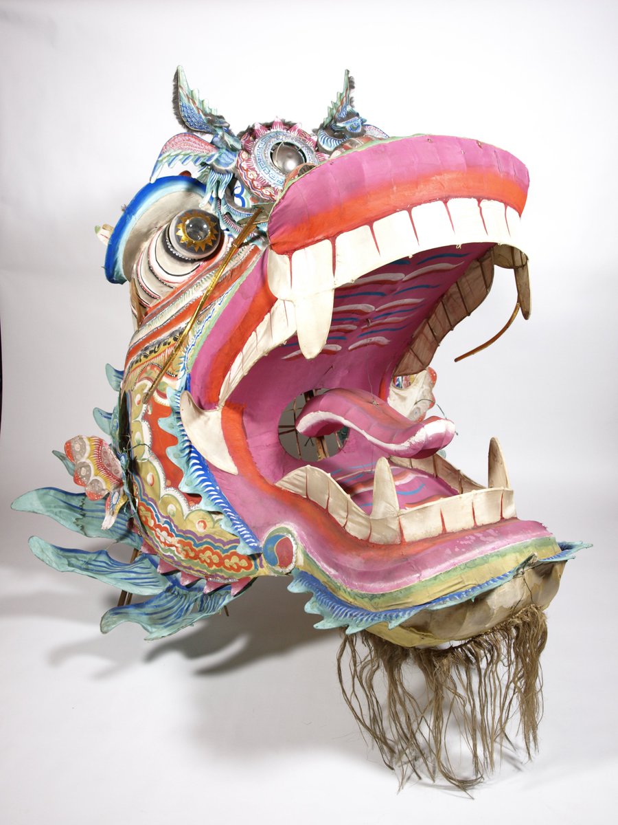 Museum of Vancouver tweet media