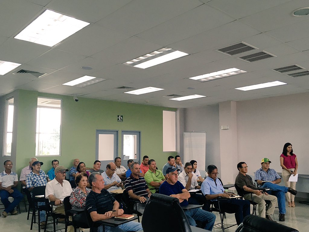 FundesLatam's tweet photo. #Proyectosfundes
Conclusión proyecto Fortalecimiento Cadenas de Valor-(aguacate,marañón y miel)Región Pacífico Central https://t.co/A1o6qFE0mK