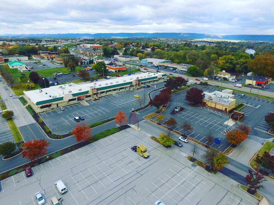 Excited to announce The Hampden Center in Mechanicsburg, PA as the future home of <a href="/Mellowminkbeer/">Mellow Mink Brewing</a>! We are on track to open early 2018!