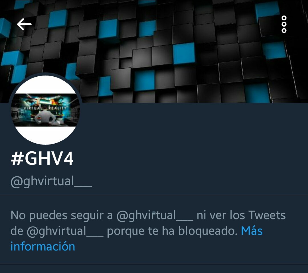 Angelines_GH's tweet photo. Kiem es este zorro https://t.co/sBp3o2DHwc