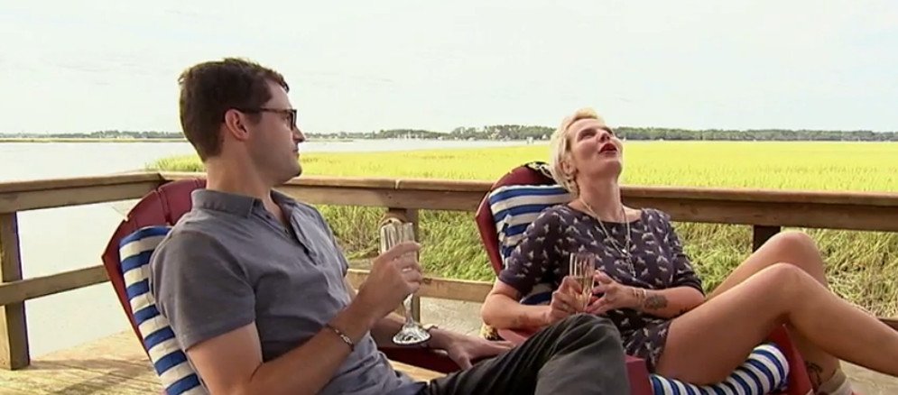 AintPerfectCom's tweet image. #SOUTHERNCHARMSAV RECAP aintperfect.com/2017/06/20/sou… #laineygossip #tmz #andycohen #southerncharm #realitytv #BachelorInParadise #celebgossip