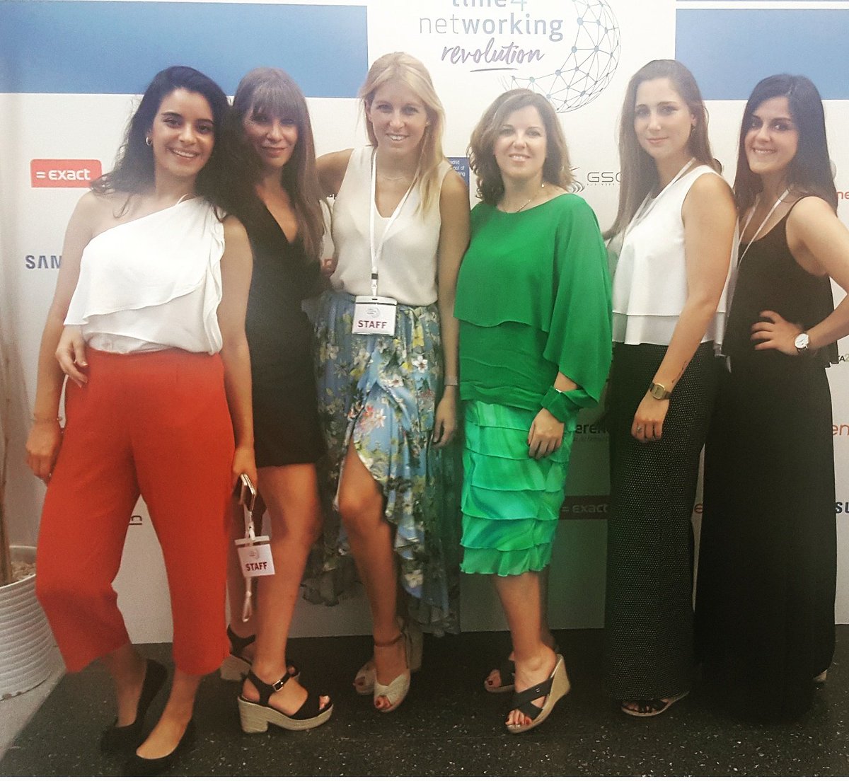 crisalvap's tweet image. Éxito rotundo en @t4networking #T4Networking @Referencia_2 #networking #emprendedores