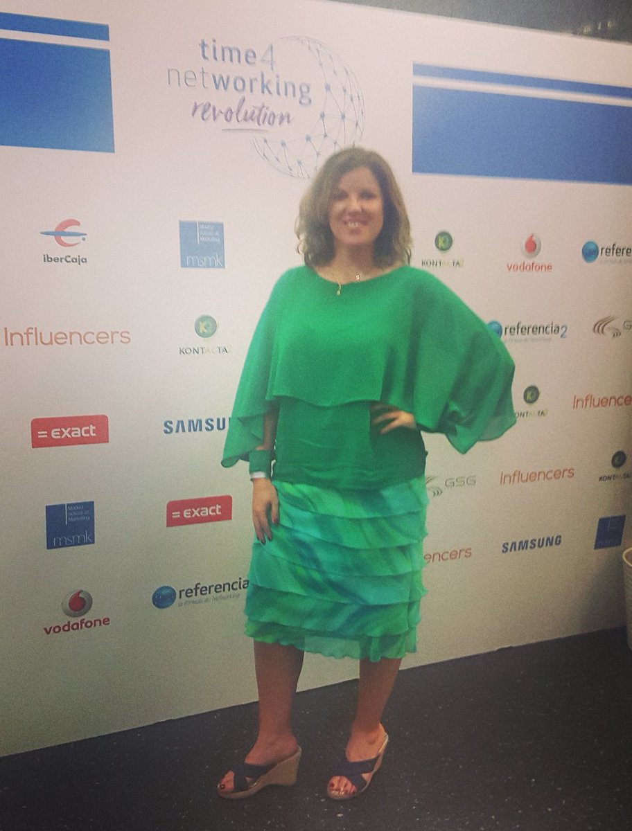 crisalvap's tweet image. Éxito rotundo en @t4networking #T4Networking @Referencia_2 #networking #emprendedores