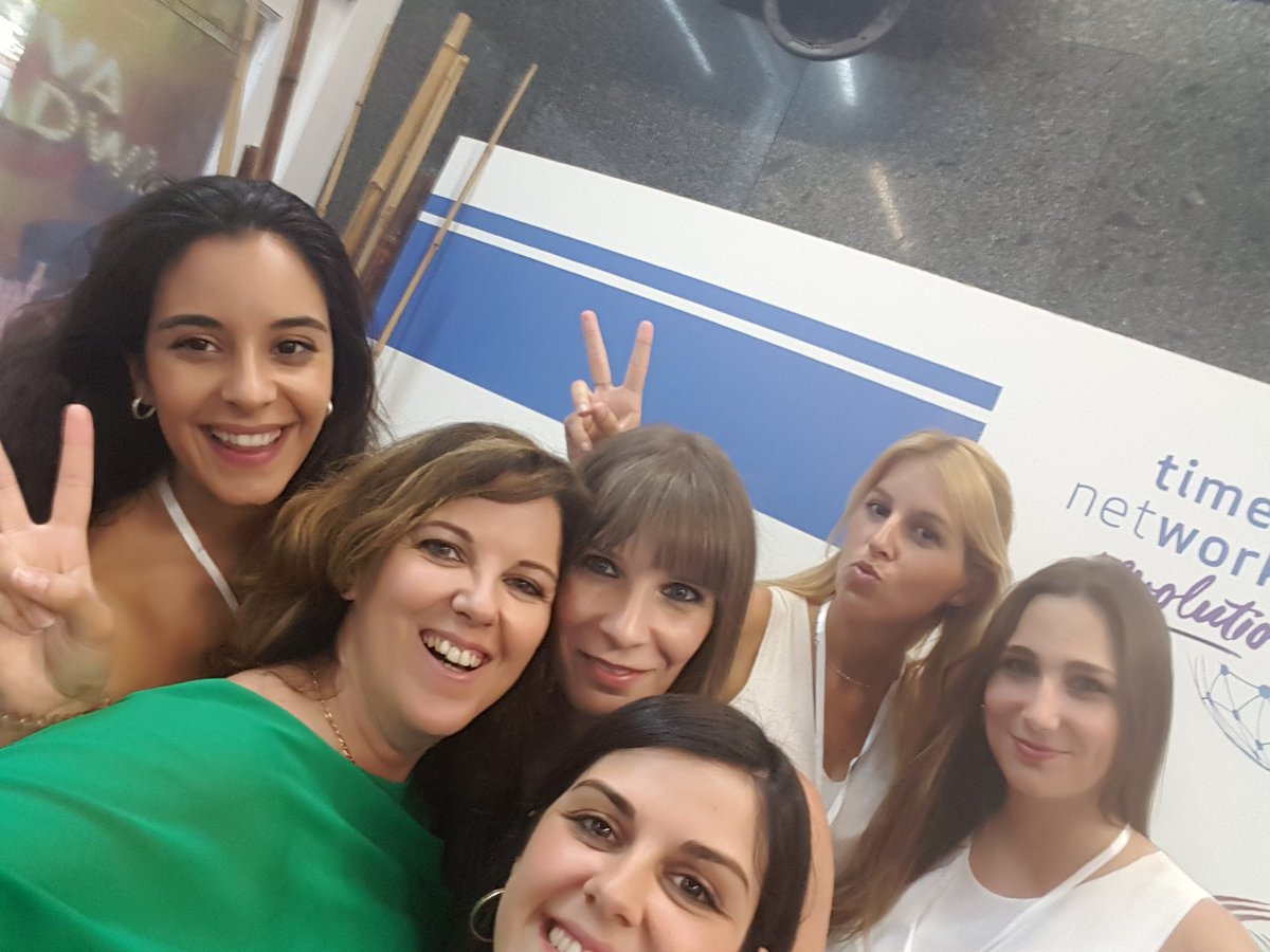 crisalvap's tweet image. Éxito rotundo en @t4networking #T4Networking @Referencia_2 #networking #emprendedores