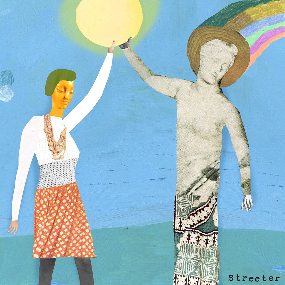 Katherine Streeter tweet media