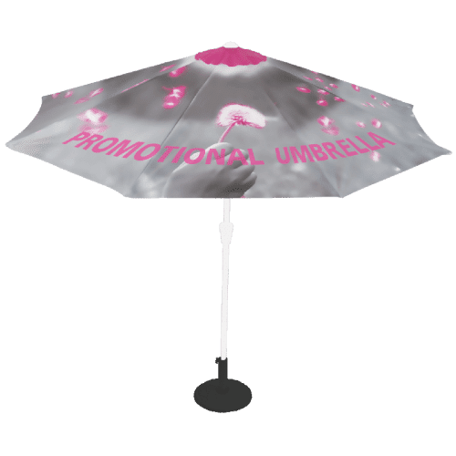 showdisplays's tweet photo. Keep cool this summer under our outdoor promotional umbrella display!

Learn more about it here:  https://t.co/gybMAAVzpV https://t.co/rgJG6fLgWD