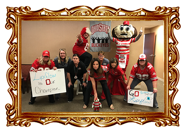 LIPIFLOW's tweet photo. Honorable mention to Ophthalmic Surgeons &amp; Consultants of OH - Columbus, OH  "TACKLING DRY EYE here in Columbus! LIPIFLOW is our CHAMPION!!" https://t.co/5D3wlk2jDO